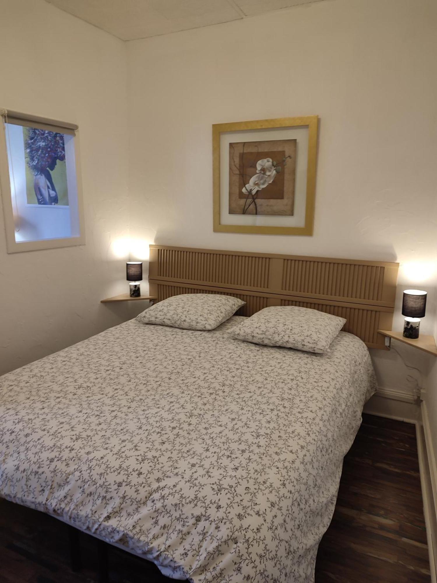 T1 Lumineux Et Climatise Apartment Chagny  Bagian luar foto