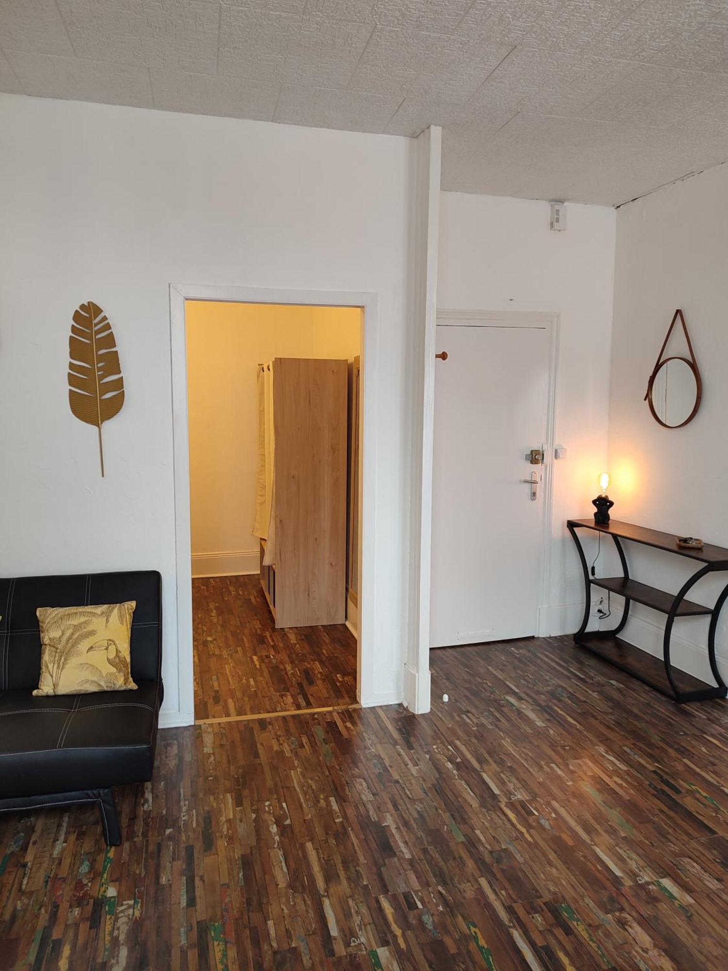 T1 Lumineux Et Climatise Apartment Chagny  Bagian luar foto