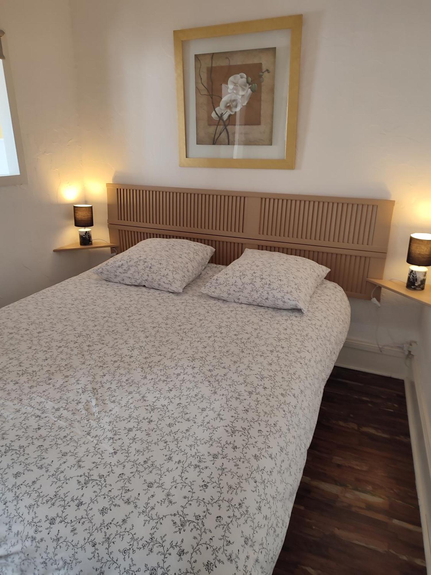 T1 Lumineux Et Climatise Apartment Chagny  Bagian luar foto